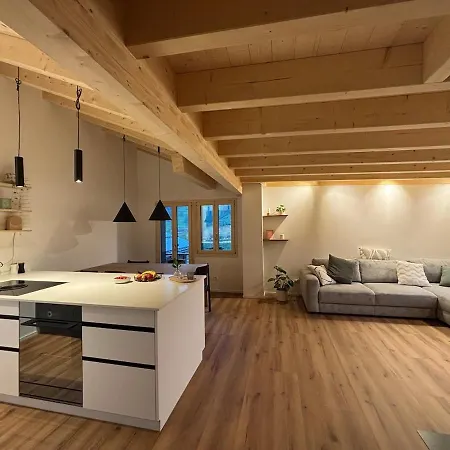 Spacious, New In A Prime Location Appartamento Grindelwald