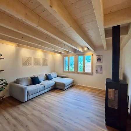Spacious, New In A Prime Location Appartamento *