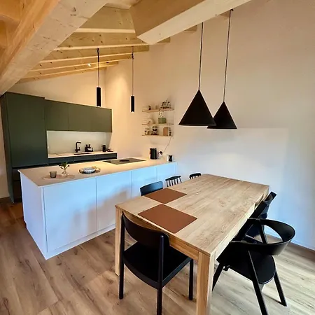 Spacious, New In A Prime Location