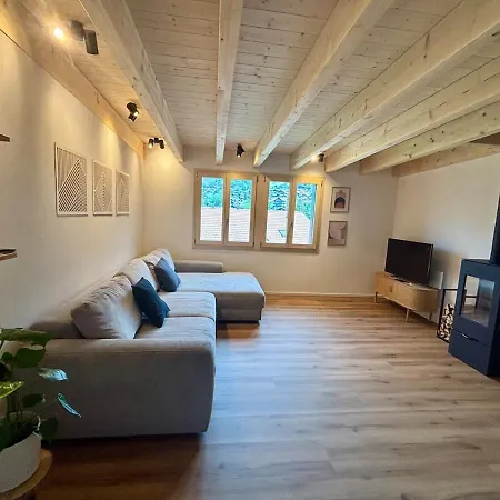 Spacious, New In A Prime Location *